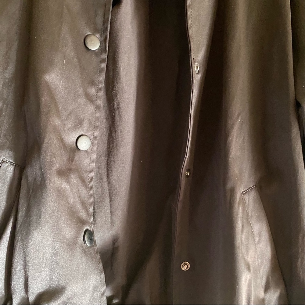 American Eagle Varsity Style Jacket - image 3